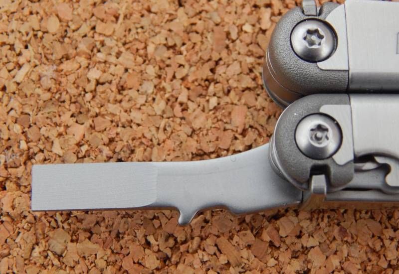 Мультитул Leatherman Wave Plus